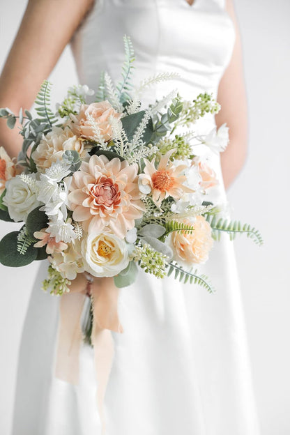 ARTIFICIAL GREENING STEM BOX SET-DUSTY GREEN