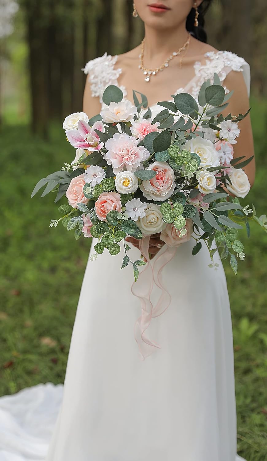 DIY DESIGNER FLOWER COMBO BOXES IN PINK